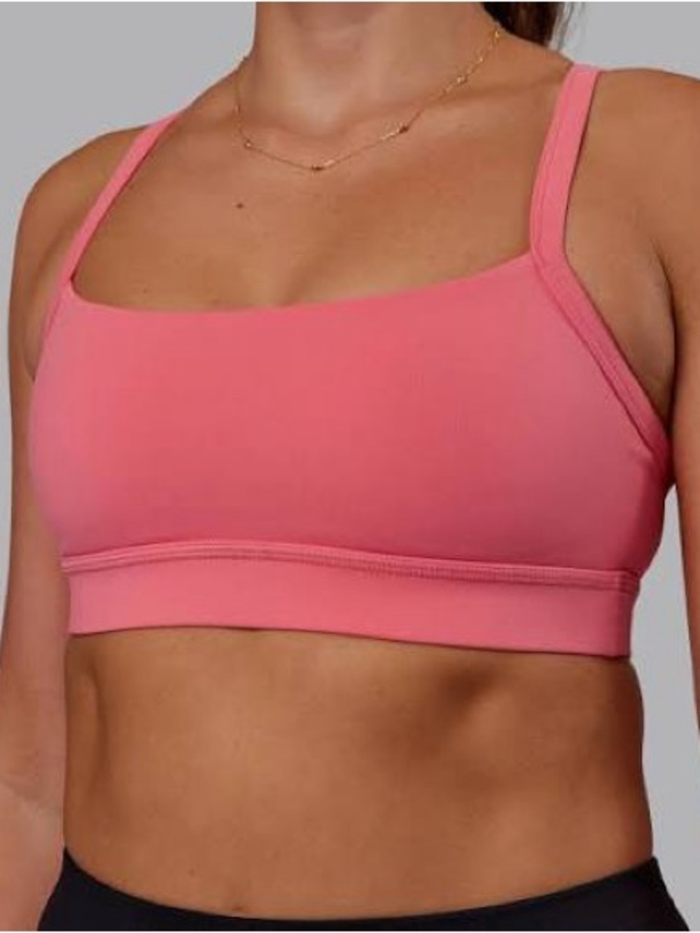 LSKD Momentum Sports Bra